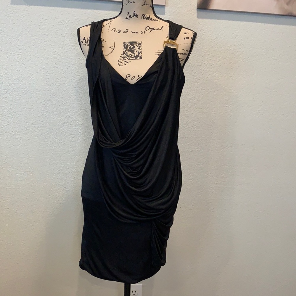 BCBGMAXAZRIA dress